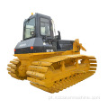 Trator de esteira de pântano Shantui Bulldozer SD16L